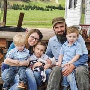 Meet your Posher, Sabrina